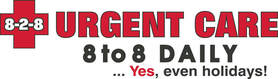 8-2-8 Urgent Care