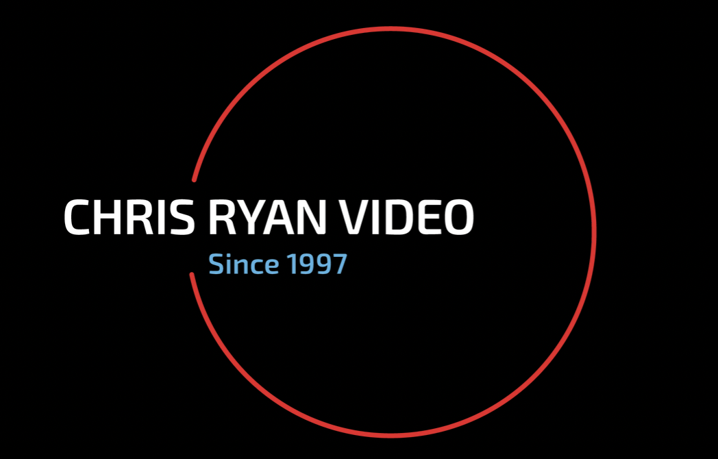 Chris Ryan Video